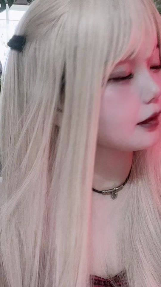 TikTok video thumbnail by serinadesu