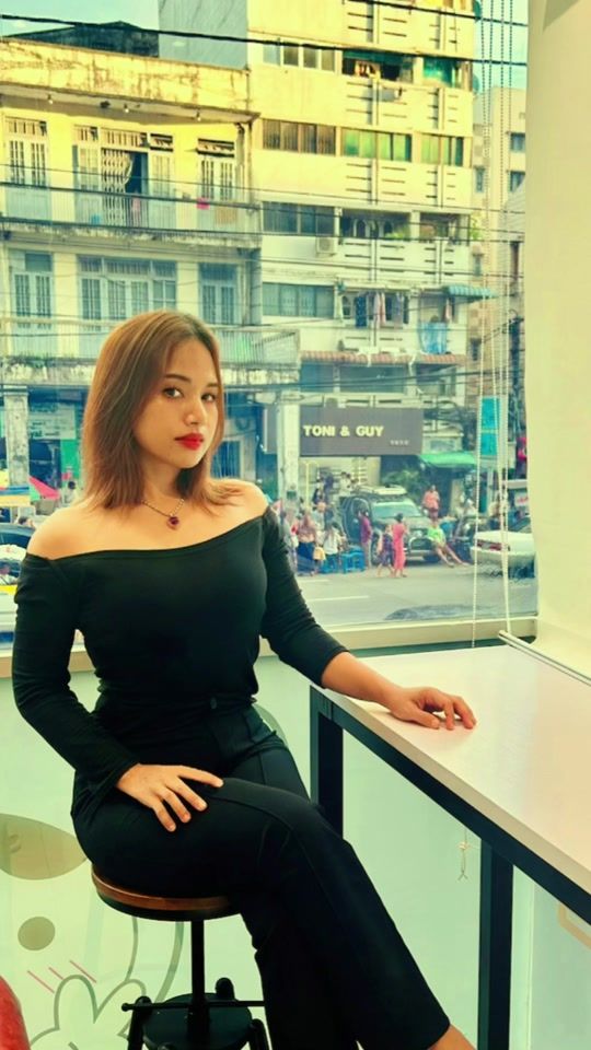 TikTok video thumbnail by kalyar.aung2