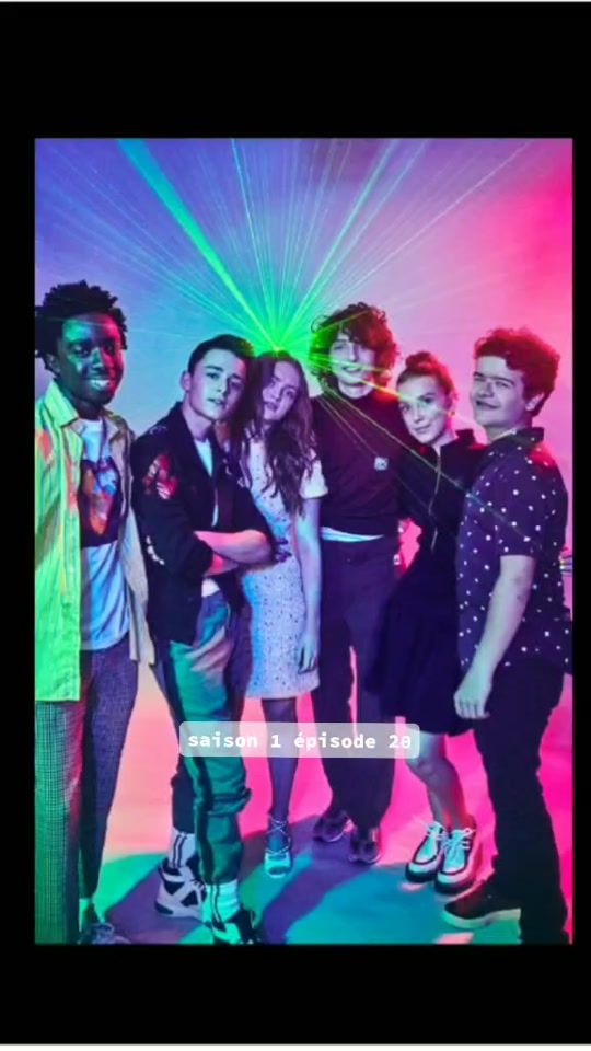 TikTok video thumbnail by _histoire_strangerthings