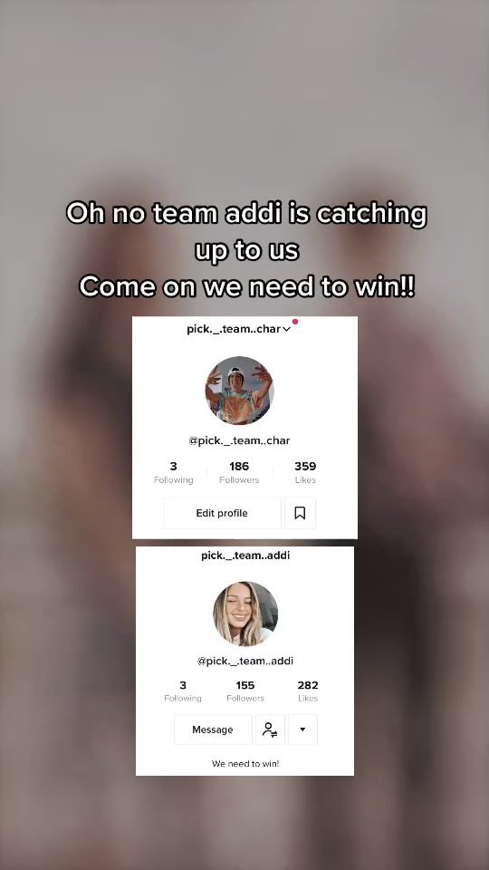 TikTok video thumbnail by pick._.team..char