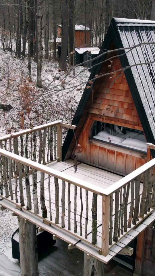 TikTok video thumbnail by tiny_houses_ru