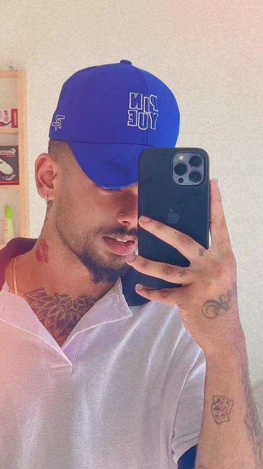 TikTok video thumbnail by dilbbh5