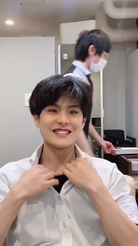 TikTok video thumbnail by yunomichi