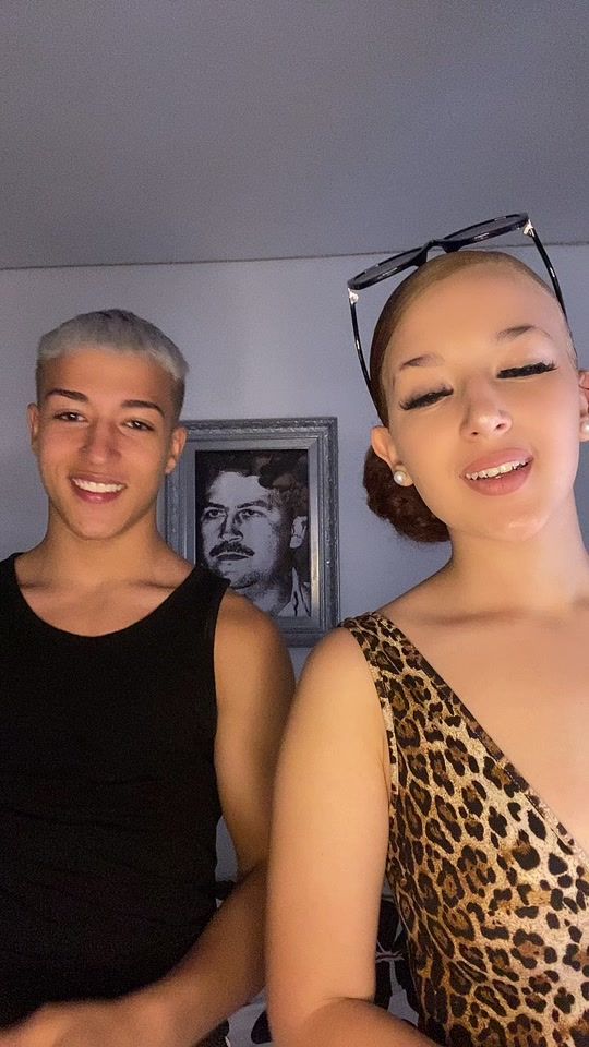 TikTok video thumbnail by saalmaaachairi