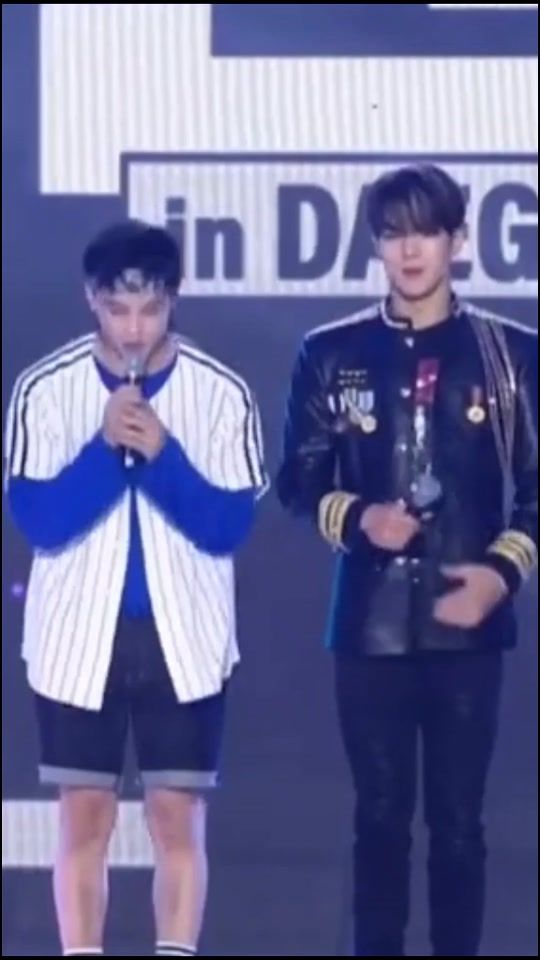 TikTok video thumbnail by i__got7