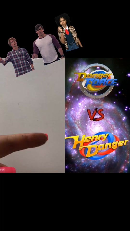 TikTok video thumbnail by henrydangerbigfan20