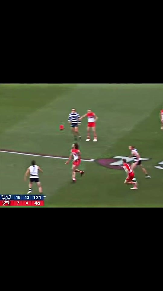TikTok video thumbnail by thatfooty_freak