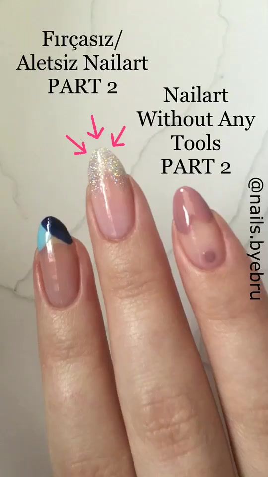 TikTok video thumbnail by nailsbyebru