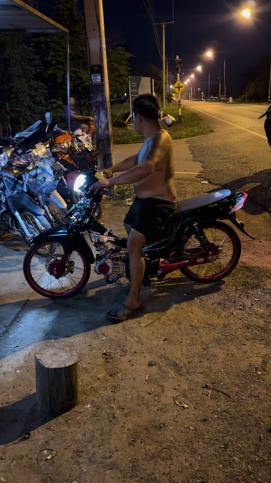 TikTok video thumbnail by suksamaer