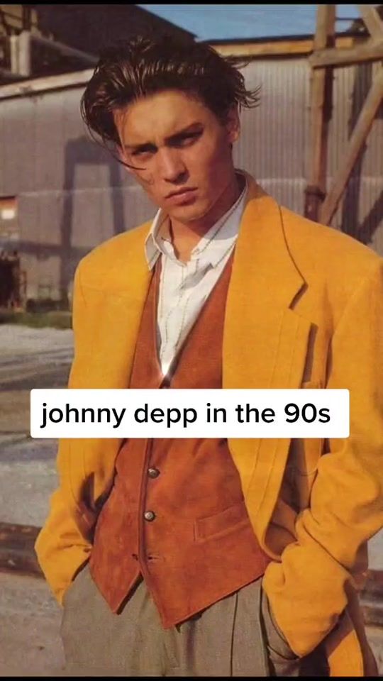 TikTok video thumbnail by johnnydeppelfedits