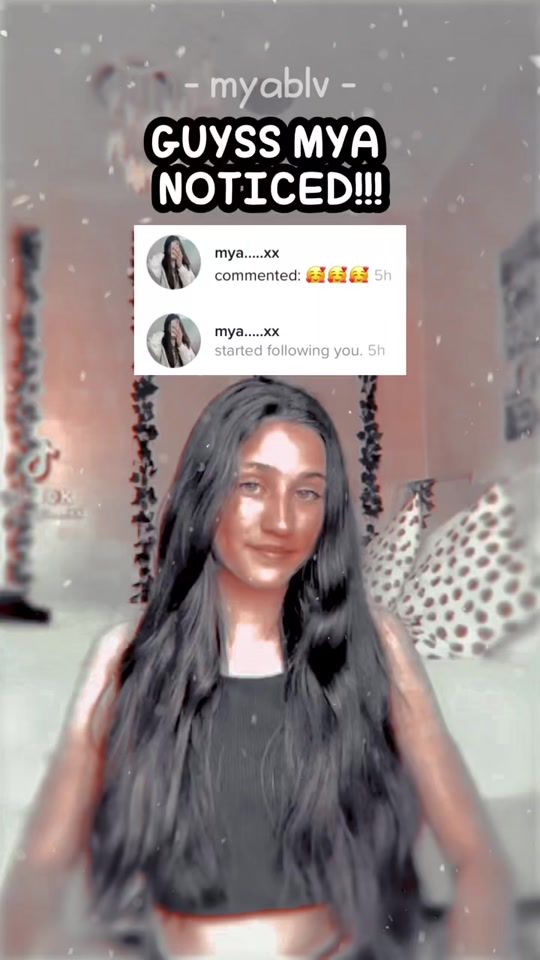 TikTok video thumbnail by myablv
