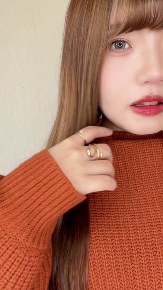 TikTok video thumbnail by hazu_kimuchi