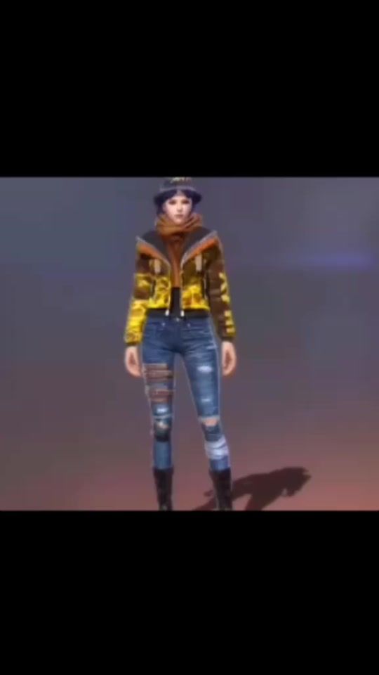 TikTok video thumbnail by eusinha143_ff