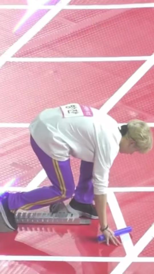 TikTok video thumbnail by seungpurin