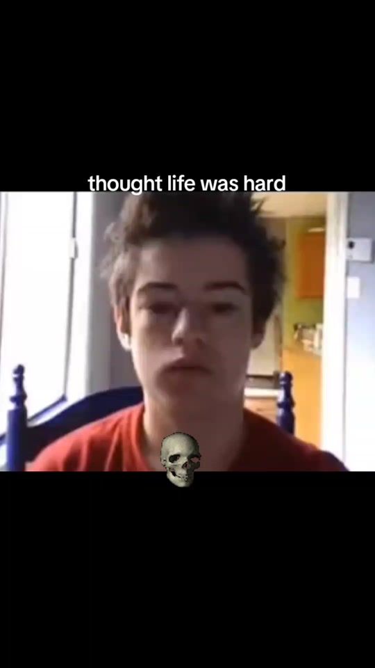 TikTok video thumbnail by spinning...skull