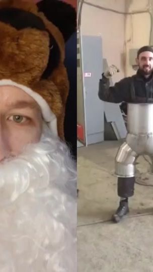 TikTok video thumbnail by santadurg