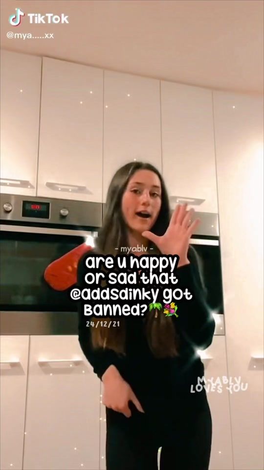 TikTok video thumbnail by myablv