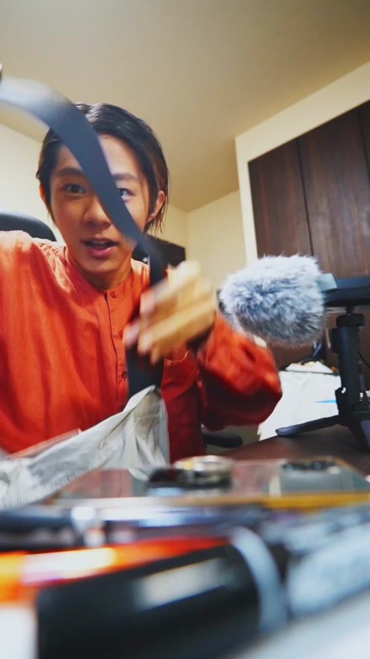 TikTok video thumbnail by toshikitomasuda