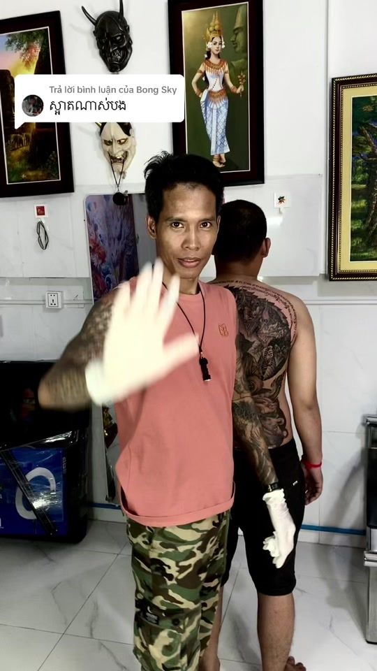 TikTok video thumbnail by danxam1