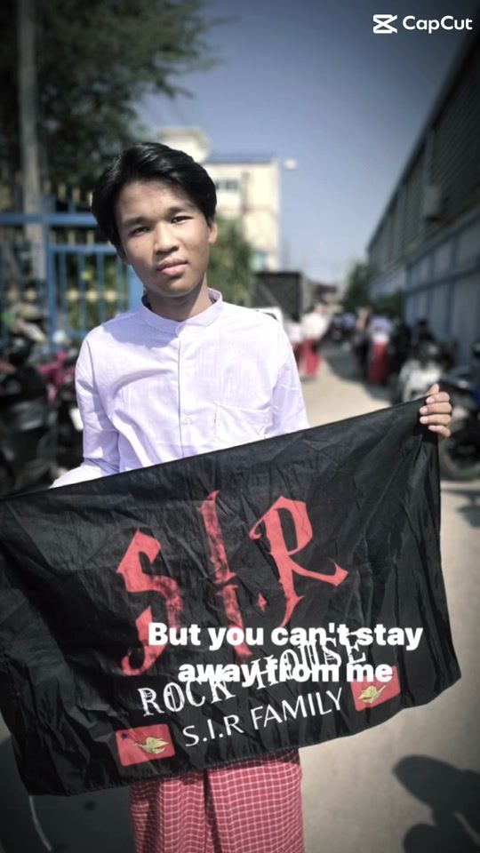 TikTok video thumbnail by kyawzintun578