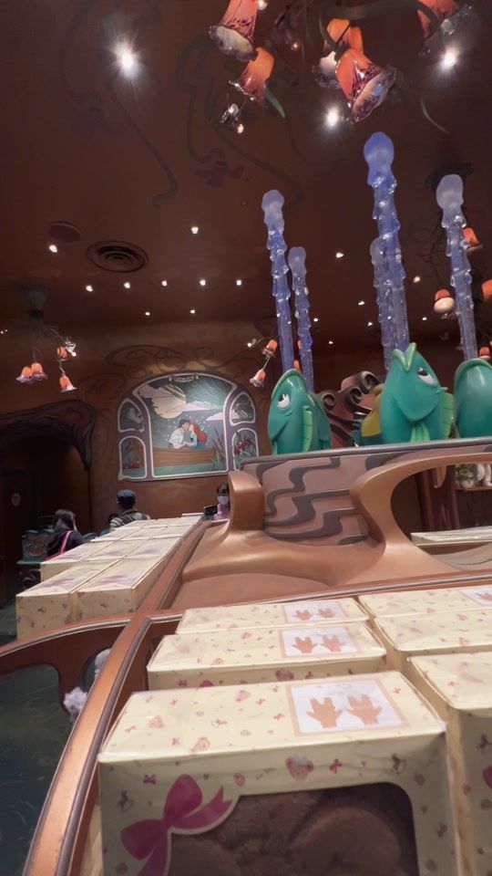 TikTok video thumbnail by maron_disney