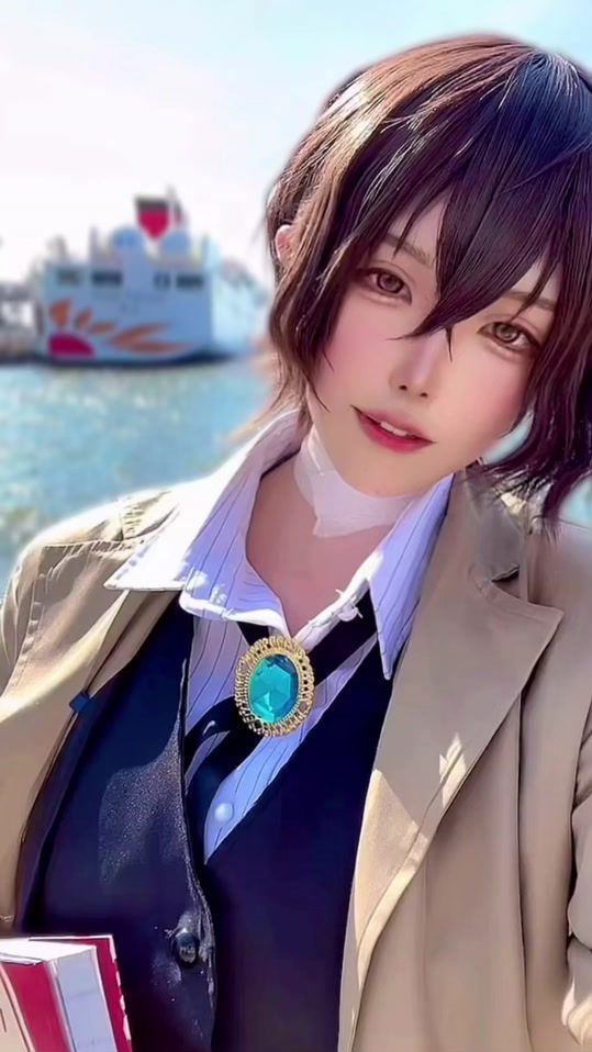 TikTok video thumbnail by ebiten_sukiyo