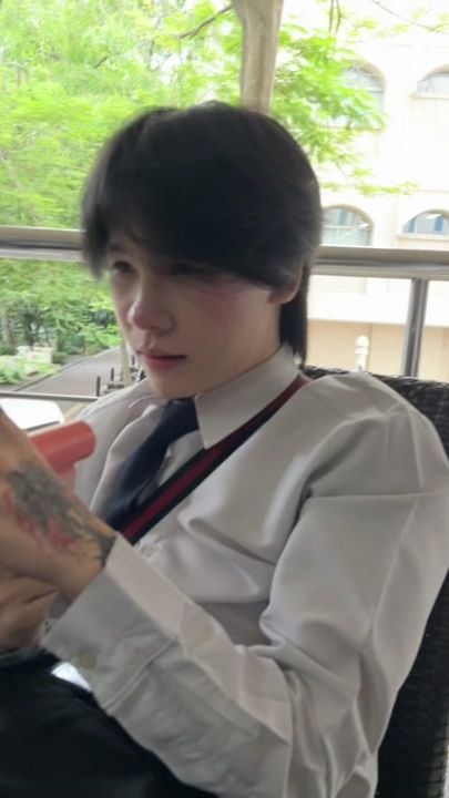 TikTok video thumbnail by peakynakup