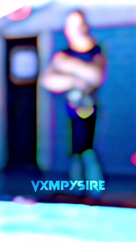 TikTok video thumbnail by vxmpysire