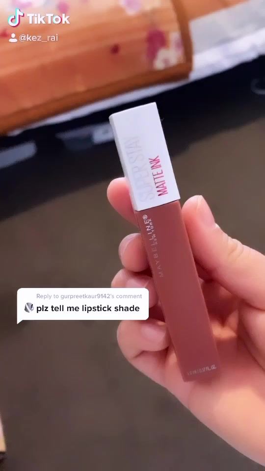 TikTok video thumbnail by kez_rai
