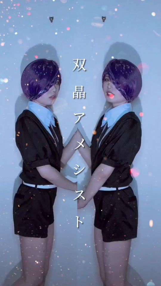 TikTok video thumbnail by himawari_cos_
