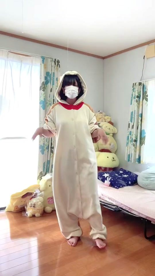 TikTok video thumbnail by aji_isobe_isobe