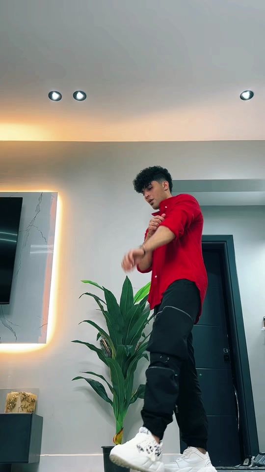 TikTok video thumbnail by doongool