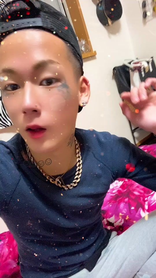 TikTok video thumbnail by yokun_boy