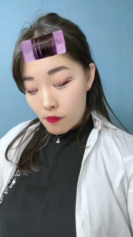 TikTok video thumbnail by shortt.effecthouse
