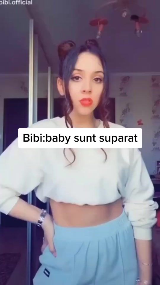 TikTok video thumbnail by bibiantoniolove_18