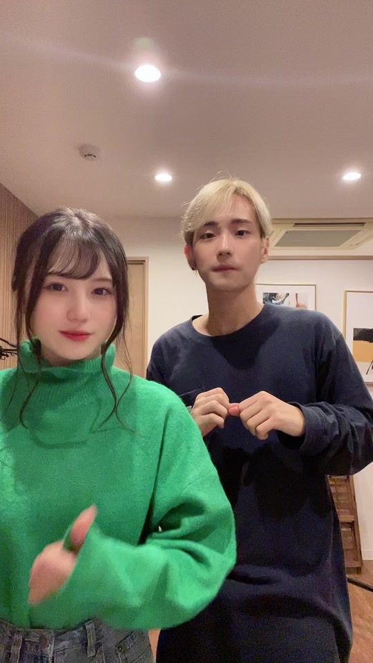 TikTok video thumbnail by llc.tecchan