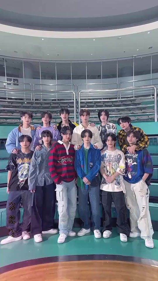 TikTok video thumbnail by ning_bus_12