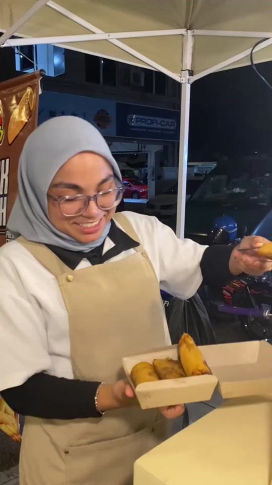 TikTok video thumbnail by surga.popeah
