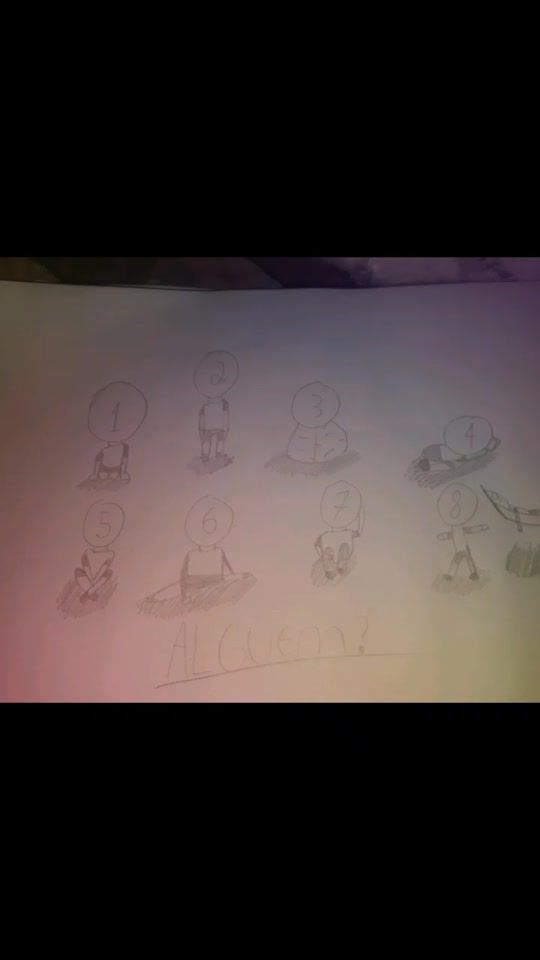 TikTok video thumbnail by carolzinha2308m