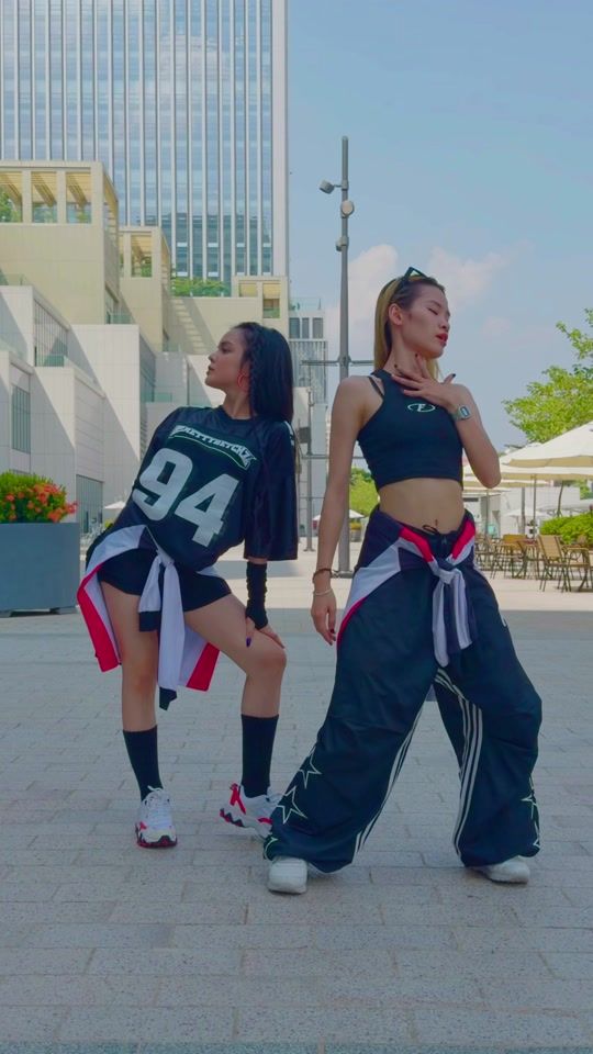 TikTok video thumbnail by befansie