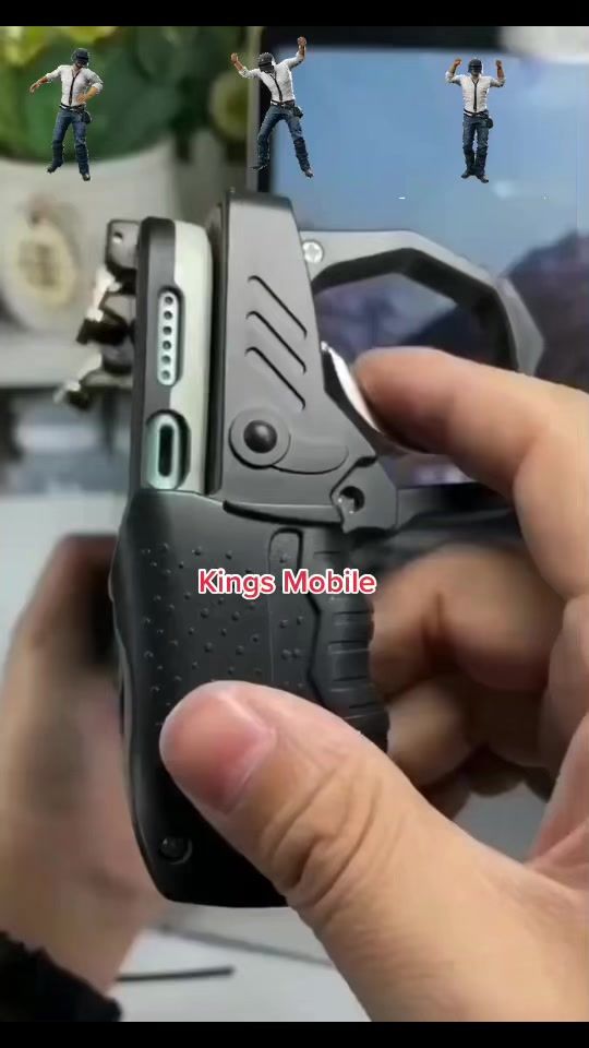 TikTok video thumbnail by kings_mobile