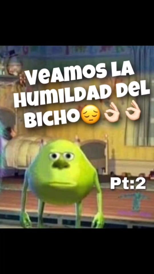 TikTok video thumbnail by jesuskenini