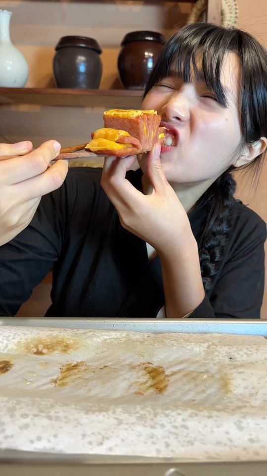TikTok video thumbnail by ohmygarlic