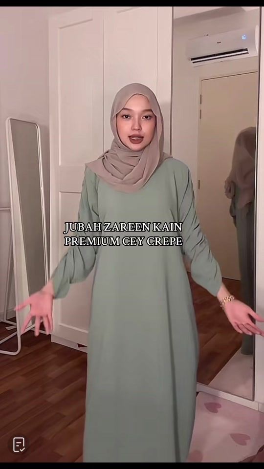 TikTok video thumbnail by aireenqayla.lifestyle