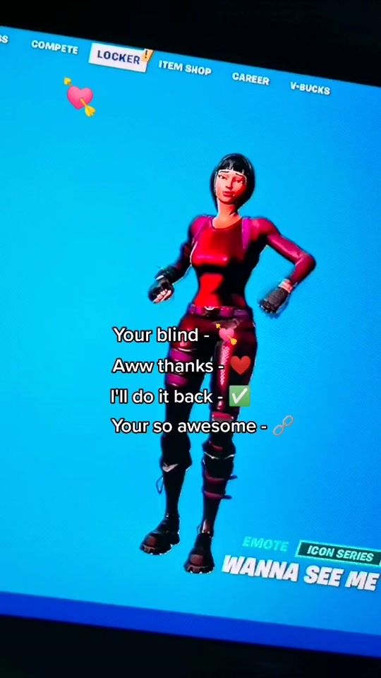 TikTok video thumbnail by foxzy.fn