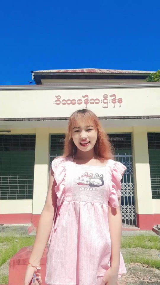 TikTok video thumbnail by thinthin4205