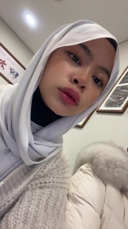 TikTok video thumbnail by maryamnuramani
