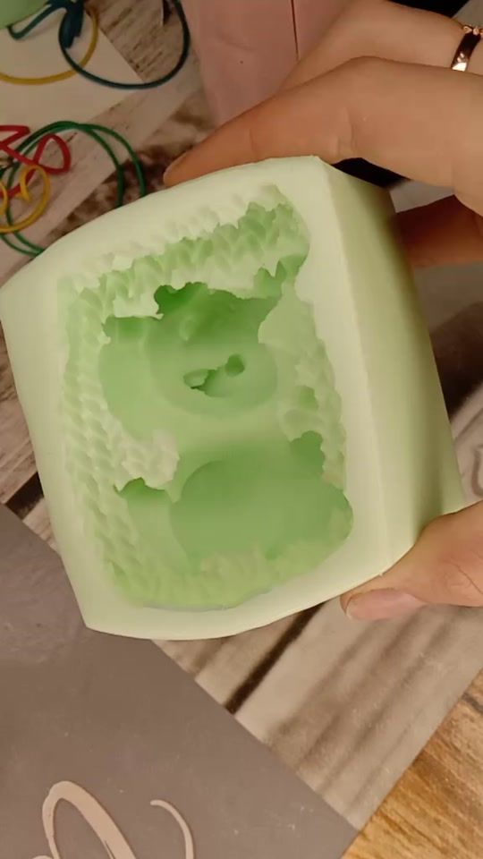 TikTok video thumbnail by soapmaker_shulc
