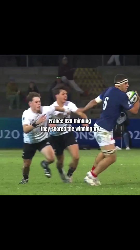 TikTok video thumbnail by jd_rugby