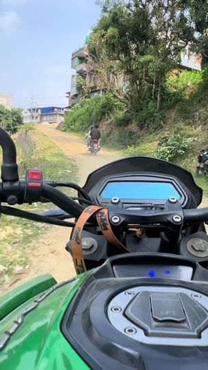 TikTok video thumbnail by throttle_arjun